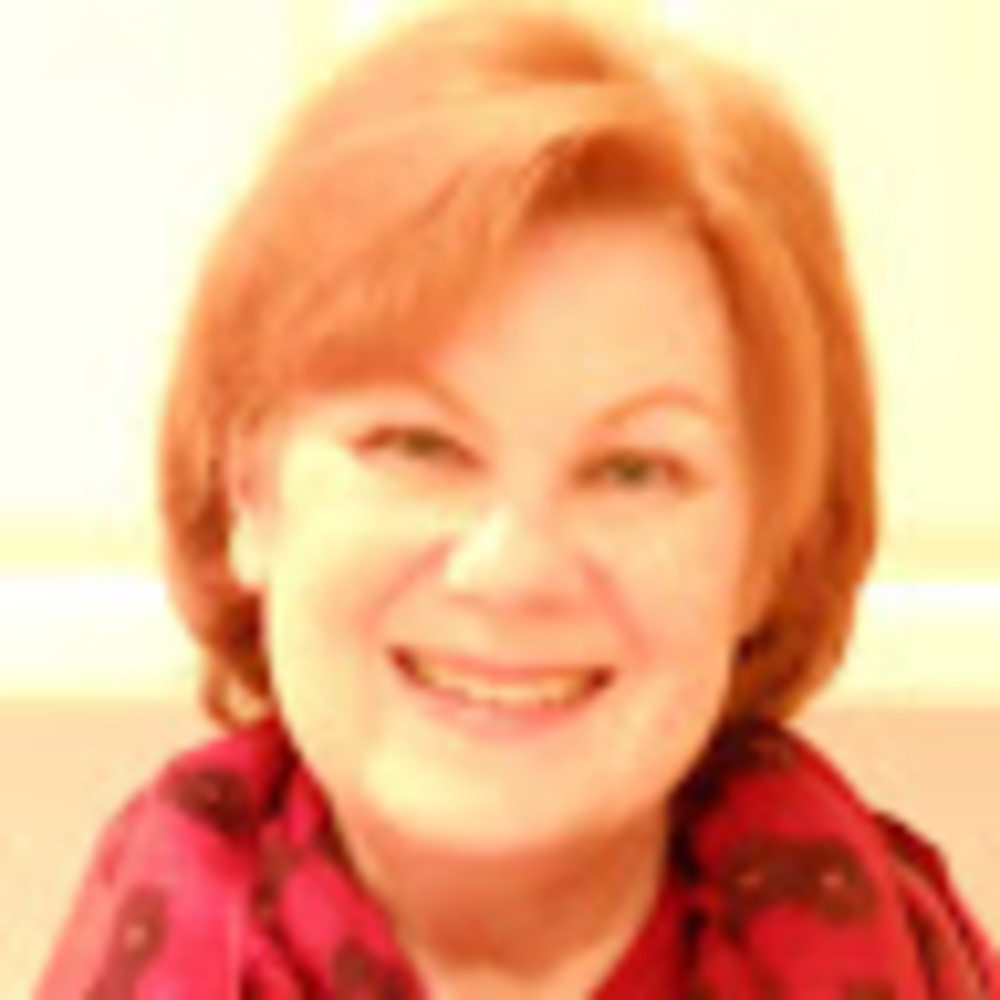 Meet your Posher, Eileen